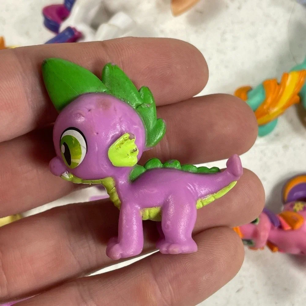 My Little Pony Lot Blind Bag Mini Figures 1.5